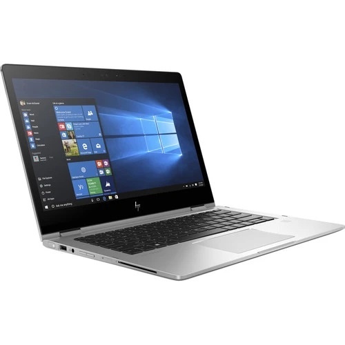 Laptop Kiêm Máy Tính Bảng HP Elite Book X360 G2 Ram 16GB Ổ cứng 256gb Intel Core i7-7600U Màn hình 13.3 inch XR5