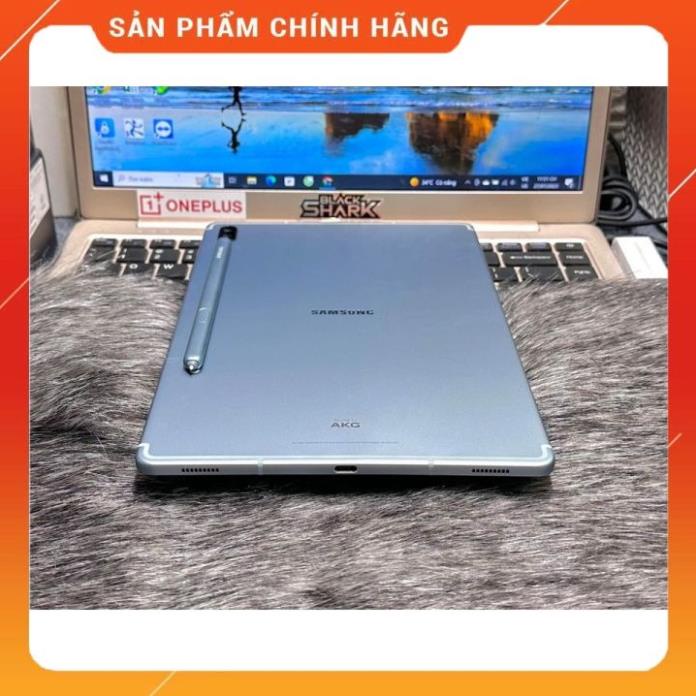 Máy tính bảng Tab S6 dung lượng 128gb chip 855, màn 10.5 inch bảo hành lỗi 1 đổi 1 U8T