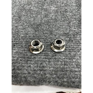 Tán lỗ 10li,12li inox