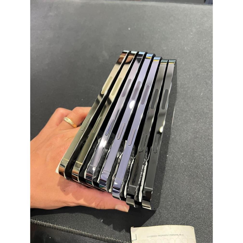 14 pr0 - max - 256gb - ram 6gb- bảo hành 12 tháng - 99% U8T