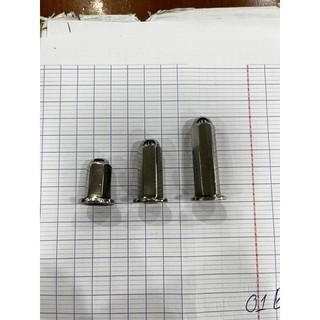 Ốc win vặn đũa thắng inox 6li2,6li3,6li4 inox