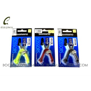Kéo an toàn smn: ct-018h đồ câu quỳnh chi - minh hg