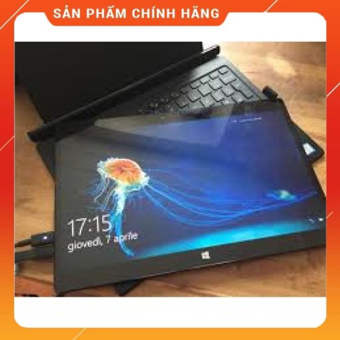 Máy tính bảng Dell Latitude 7275 Ram 8gb/256gb Core m5-6Y57/m7-6Y75 màn hình 12.5 VGA Intel HD Graphics 515 J47