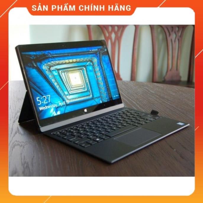 Máy tính bảng Dell Latitude 7275 Ram 8gb/256gb Core m5-6Y57/m7-6Y75 màn hình 12.5 VGA Intel HD Graphics 515 J47
