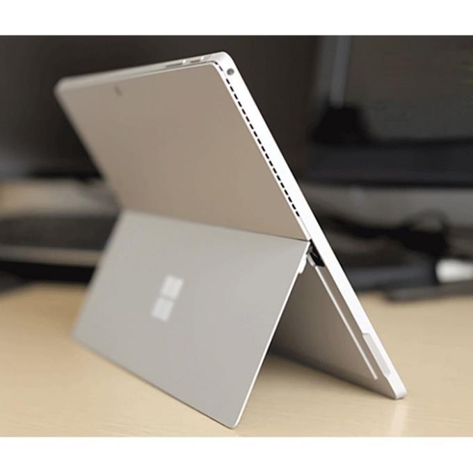 Máy tính bảng Microsoft Surface Pro 5 Core i5 | M3 8GB ram SSD 128GB Pin 4500mAh J47