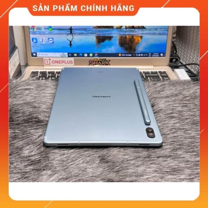 Máy tính bảng Tab S6 dung lượng 128gb chip 855, màn 10.5 inch bảo hành lỗi 1 đổi 1 J47