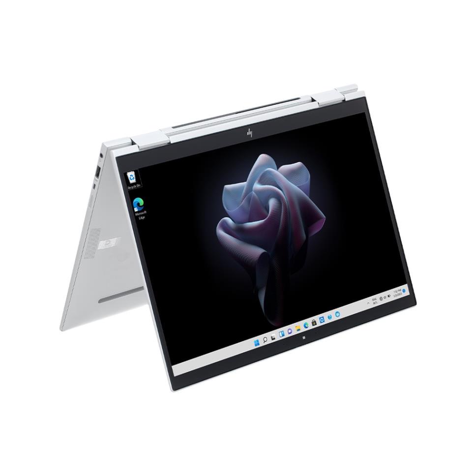 Laptop kiêm Máy tính bảng HP Elitebook X360 1040 G9 i7 1255U/16GB/512GB/Touch/Pen/Win11 Pro J47