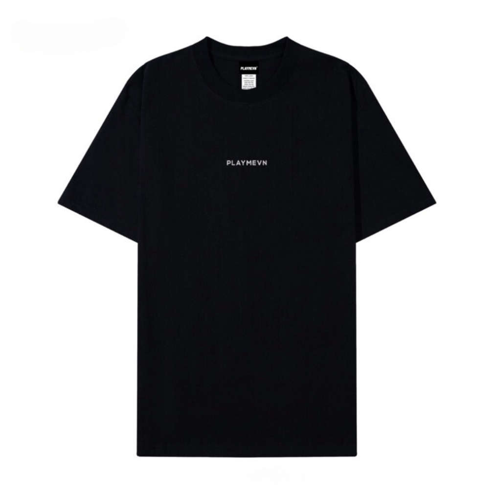 Áo Thun Local Brand “No Girlfriend No Mlemmlem”, Áo Phông Unisex 100% Cotton 2 chiều Basic Tee