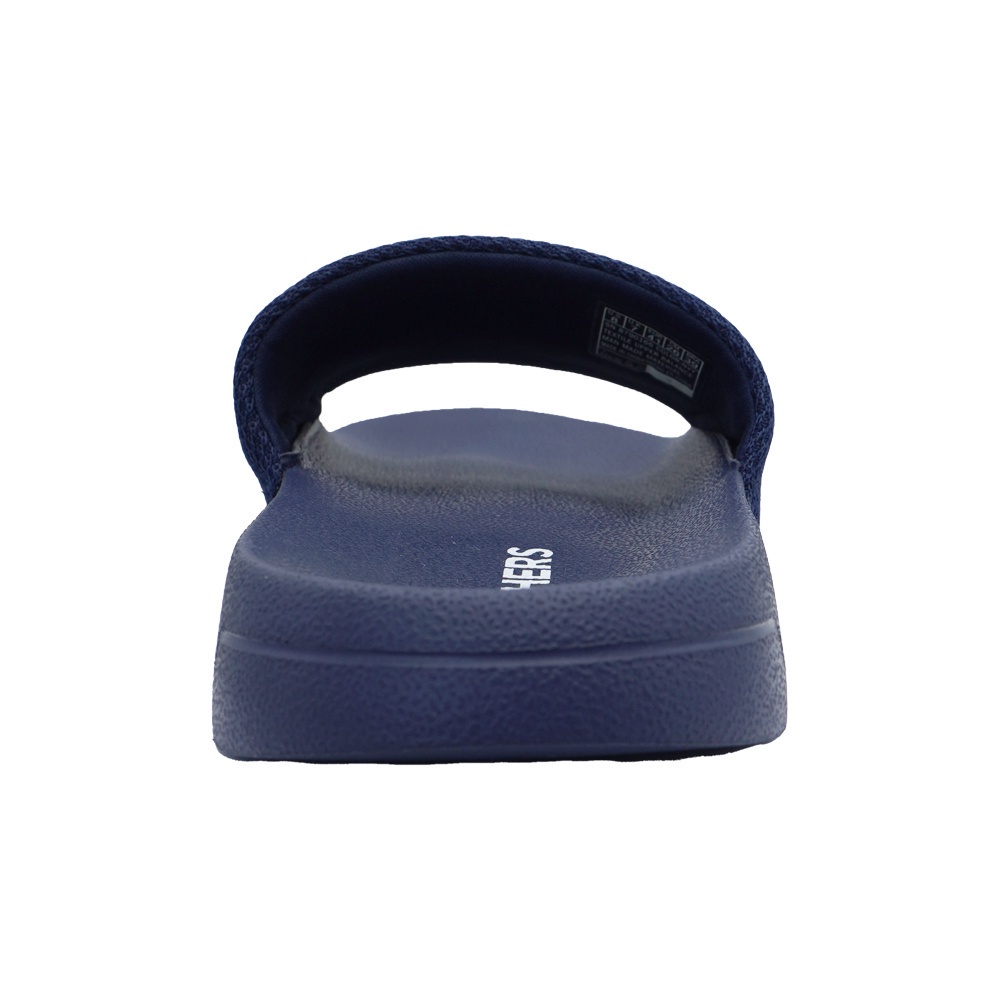 Skechers Nam Dép Quai Ngang Side Lines 2.0 Hurton Trail & Hiking - 8790166-NVY