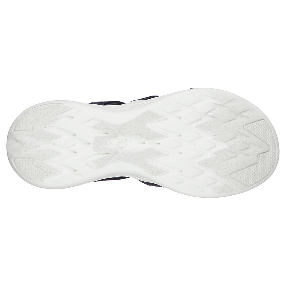 Skechers Nữ Dép Quai Ngang Đi Bộ On-The-GO 600 Walking - 140004-NVY