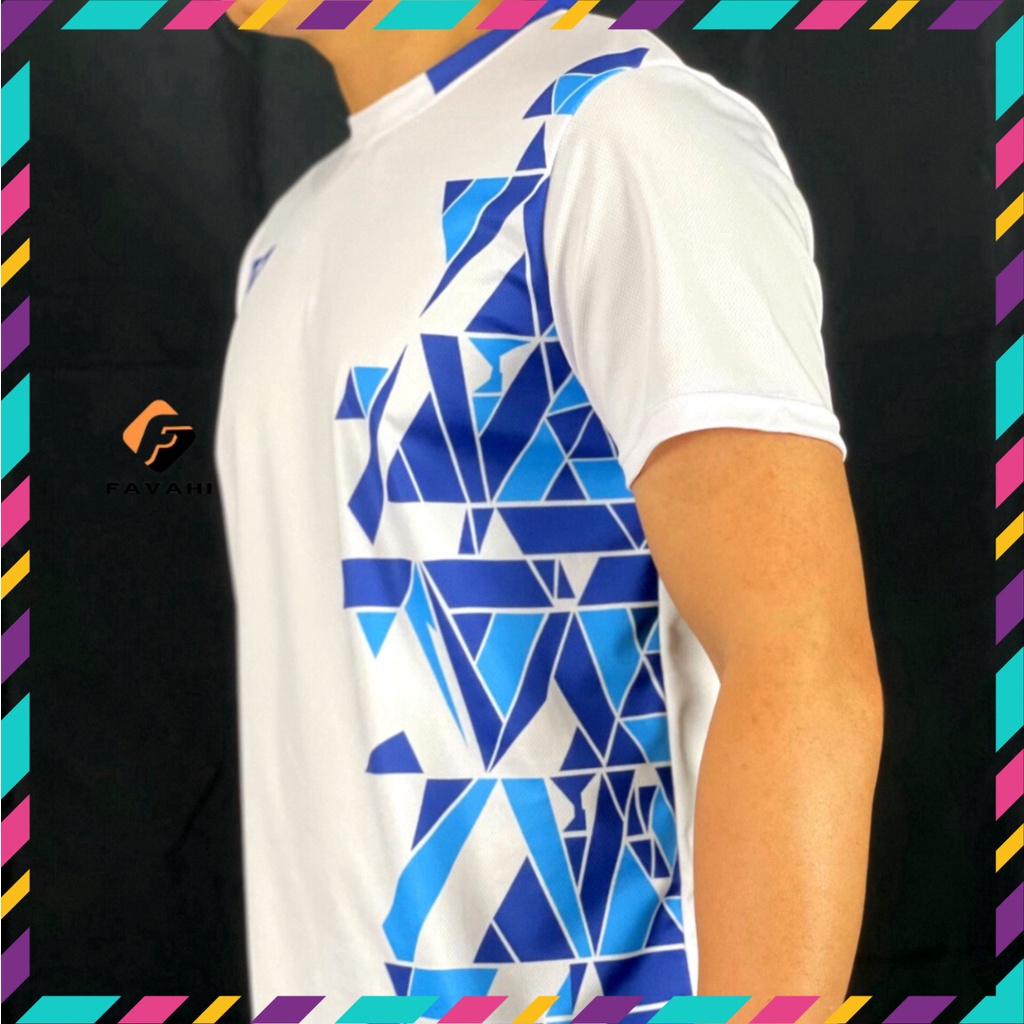 Áo Cầu Lông Yonex Favahi  FA107 Chuyên Nghiệp Mùa Giải Trong Tập Luyện Và Thi Đấu Cầu Lông HP SHOP223