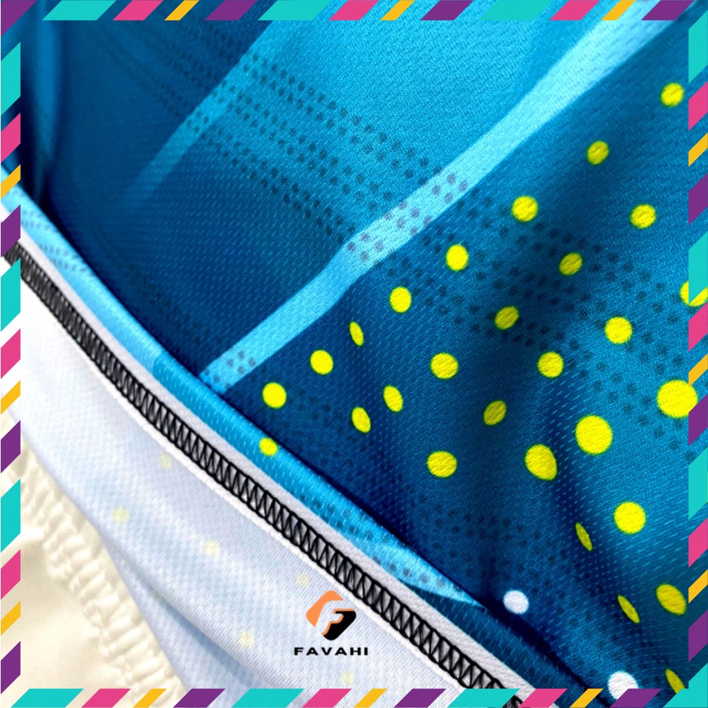 Áo cầu lông thể thao nam đủ mẫu đủ size, chất mát co dãn 4 chiều HP SHOP223