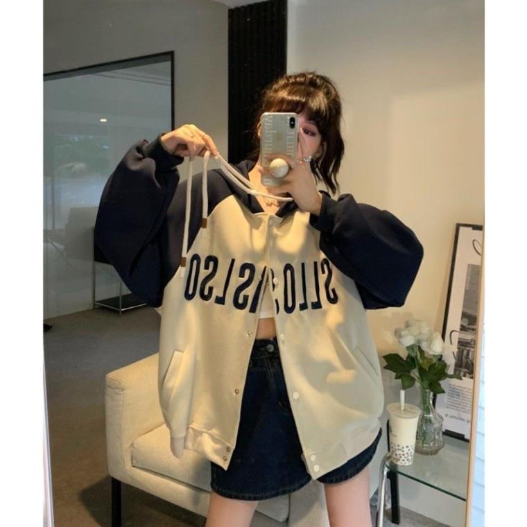 Áo Hoodie Nam Nữ Có Mũ , Áo Hoodie In Chữ Color Siêu HOT A09