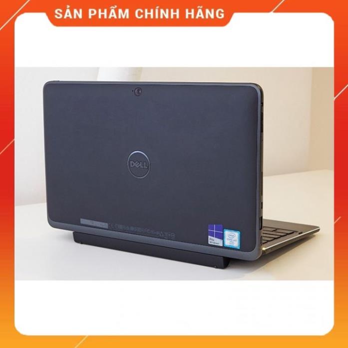 Máy tính bảng Dell Latitude ‎‎11 5175 kèm bàn phím Ram 8gb Room 256gb Core M5-6Y57 1.1GHz X5E