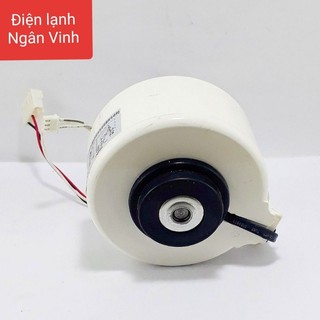 Quạt dàn lạnh điều hòa 6 dây 20w, 220v