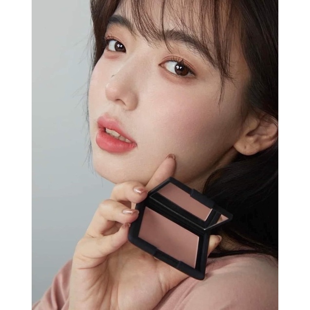 Phấn má Nars mini 1.2g màu Behave, Orgasm fullbox