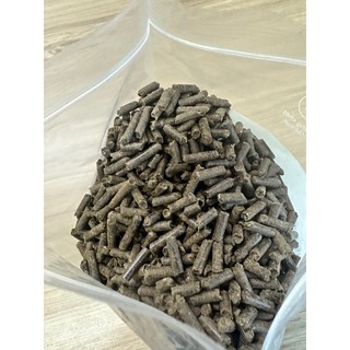 1 kg viên nén phân gà hữu cơ nhập khẩu nhật bản