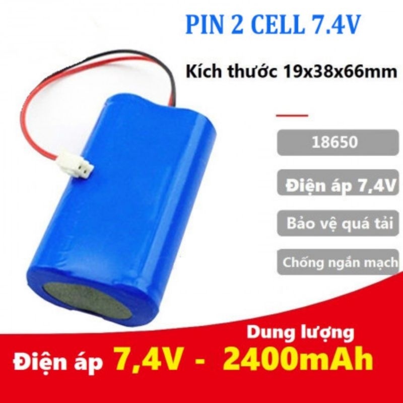 7.4V 1500 mAh 11.1Wh Polymer Li Lithium Lipo Battery Cell 705690