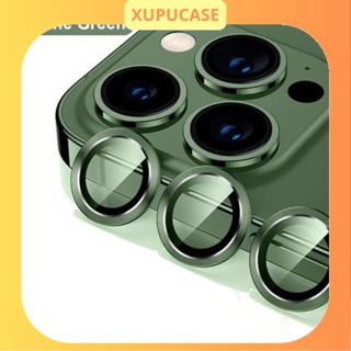 [Nhiều Màu] Mắt bảo vệ camera CD (kèm hộp) 11/12/13/14/15/mini/pro/plus/promax