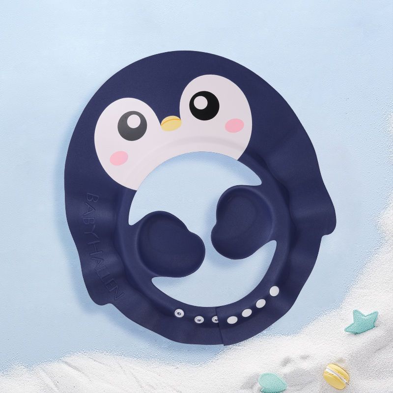 Mũ Tắm Trẻ Em babybathat