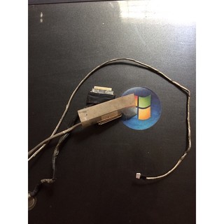 Cáp màn hình laptop Lenovo Ideapad S400