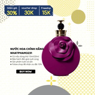 Valentino Valentina Assoluto 10ml - Nước hoa chính hãng