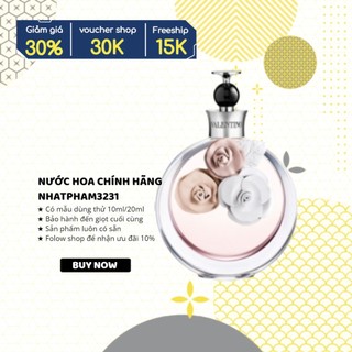 Valentino Valentina EDP 10ml - Nước hoa chính hãng