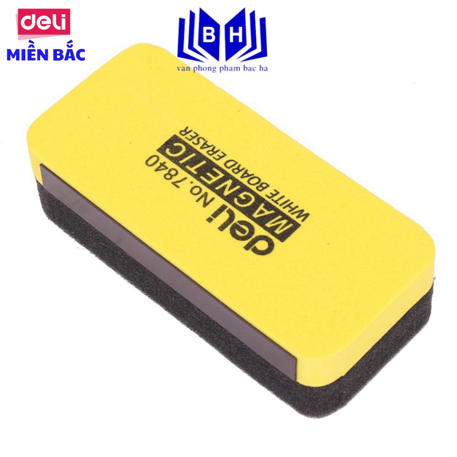 Lau bảng có nam châm DELI E7840 ( 7840 )