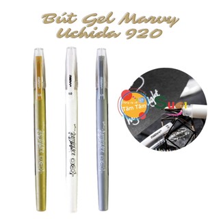 Bút gel marvy uchida 920