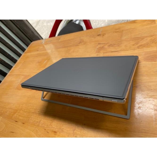 Máy tính bảng HP Elite X2 G4 Tablet Core i5-8365U, Ram 8GB, SSD 128GB, 13.3" 3K Cảm Ứng F37