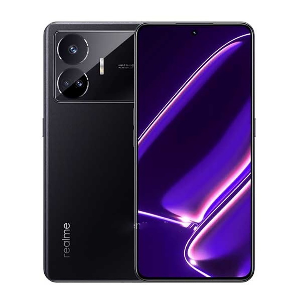 Điện thoại Realme GT Neo 5 SE - Snapdragon 7+ Gen 2, Sạc 100W