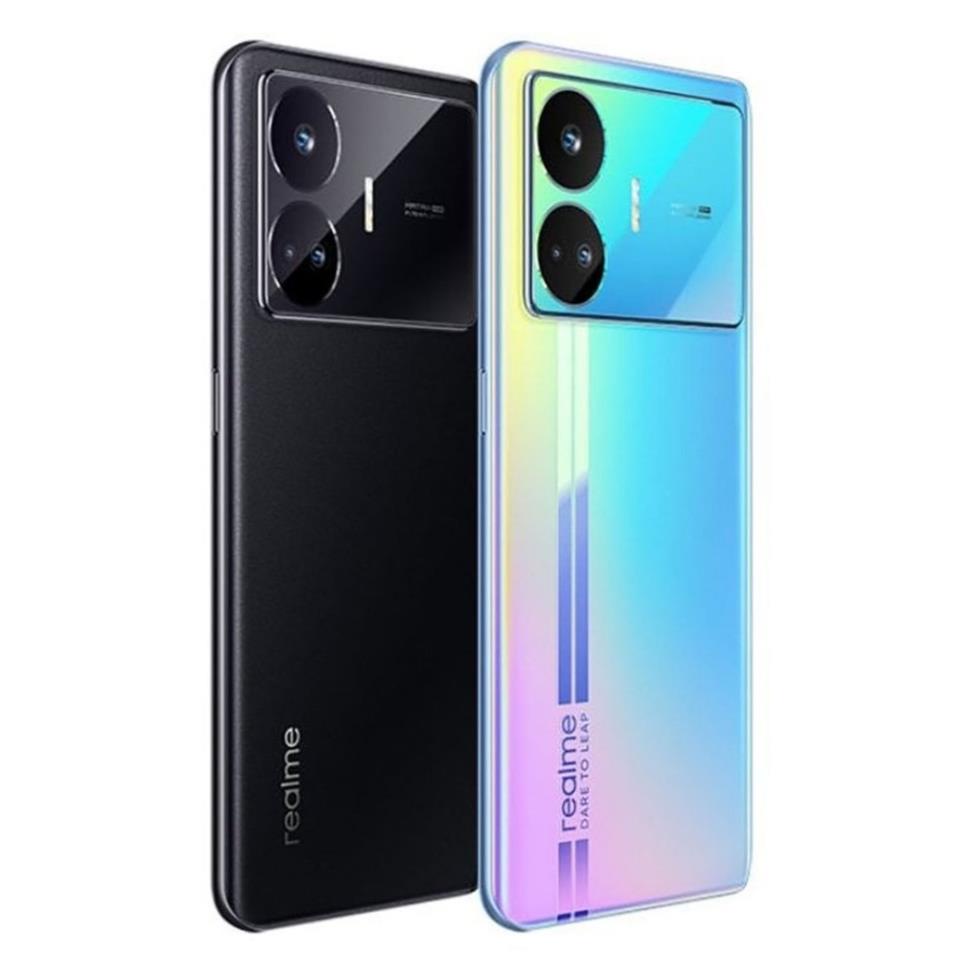 Điện thoại Realme GT Neo 5 SE - Snapdragon 7+ Gen 2, Sạc 100W