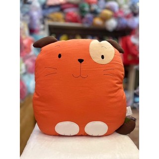 Tựa lưng chó Hikosen Cara