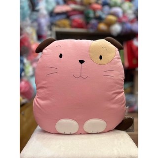 Tựa lưng chó Hikosen Cara