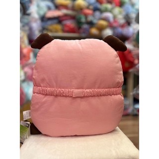 Tựa lưng chó Hikosen Cara