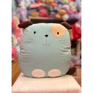 Tựa lưng chó Hikosen Cara