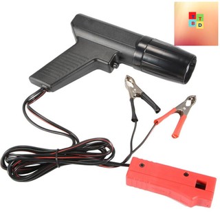 Súng đánh lửa cho động cơ xe hơi 12v