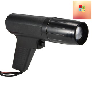Máy Đánh Lửa Cho Động Cơ Xe Hơi 12V