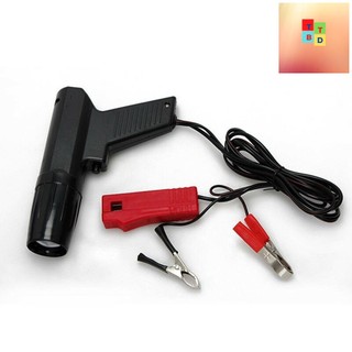 Máy Đánh Lửa Cho Động Cơ Xe Hơi 12V