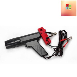 Máy Đánh Lửa Cho Động Cơ Xe Hơi 12V