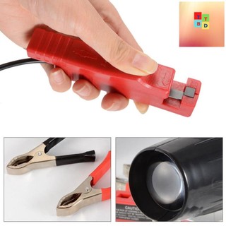 Máy Đánh Lửa Cho Động Cơ Xe Hơi 12V