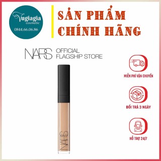 Che khuyết điểm Nars/Nars Kem Nền Nars Radiant Creamy Concealer Fullsize