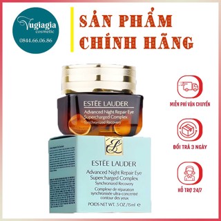 Kem mắt Estee Lauder Advanced Night Repair Eye Supercharged 15ml