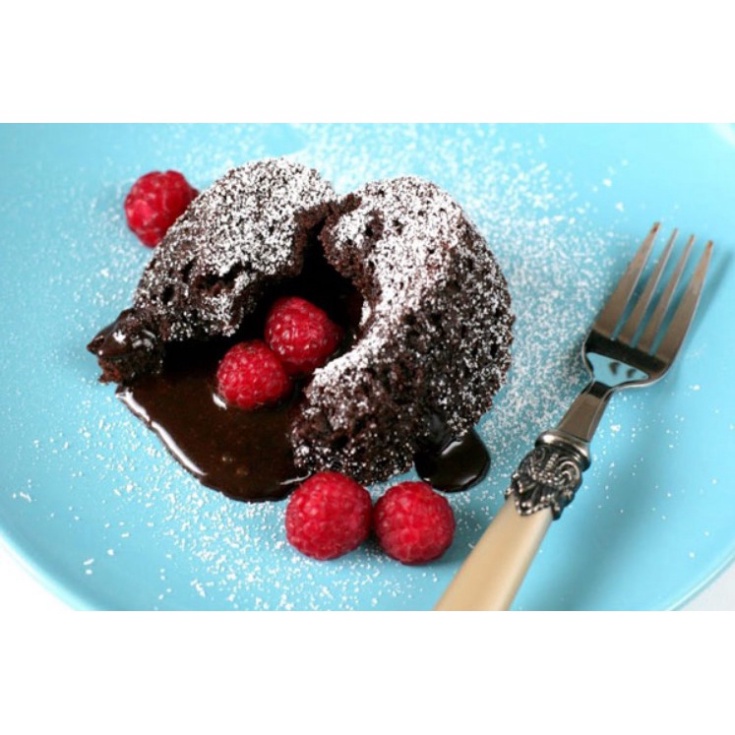 Hương mùi cà phê Kahlúa làm bánh tiramisu pha chế thức uống