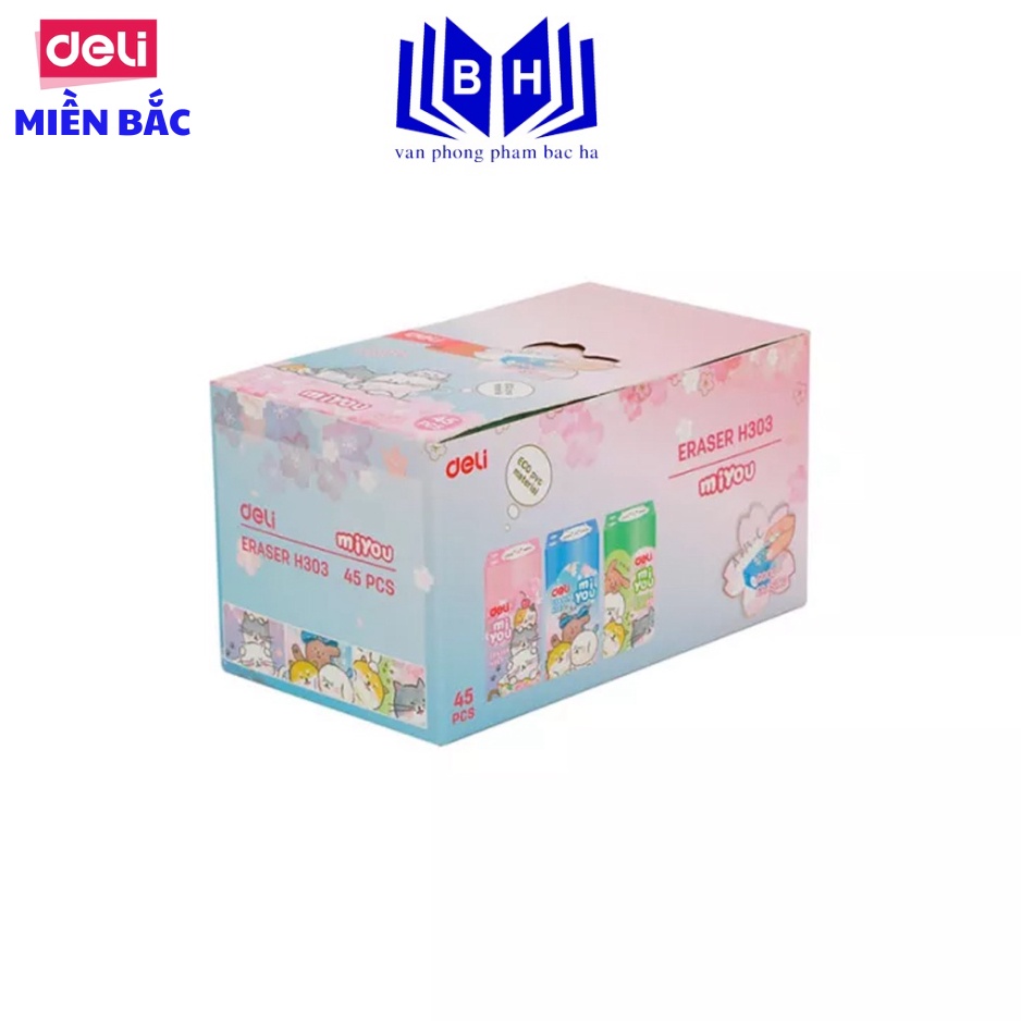 Tẩy thạch hình chó, mèo - EH303, EH304 ( H303/ H304 )