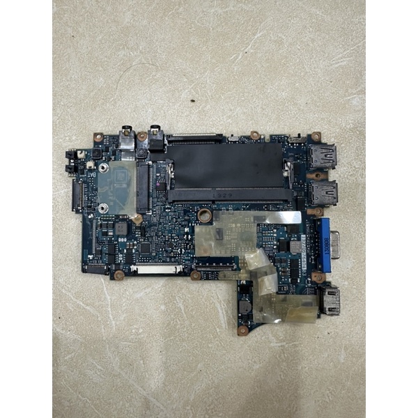 (cf-sx2 lỗi) mainboard có nguồn không hình panấnonic cf-sx2 core i5 không bảo hành