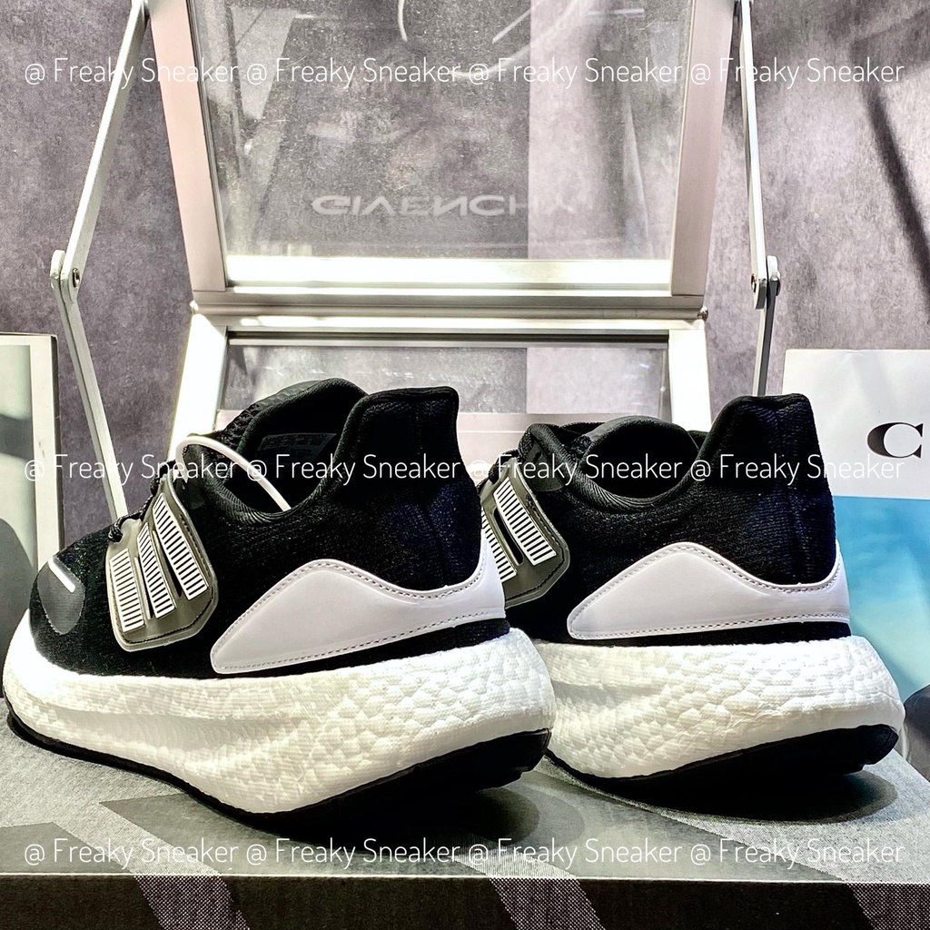 Giày adidas Chạy bộ Pureboost 22 HEAT.RDY Nữ Đen HQ3980