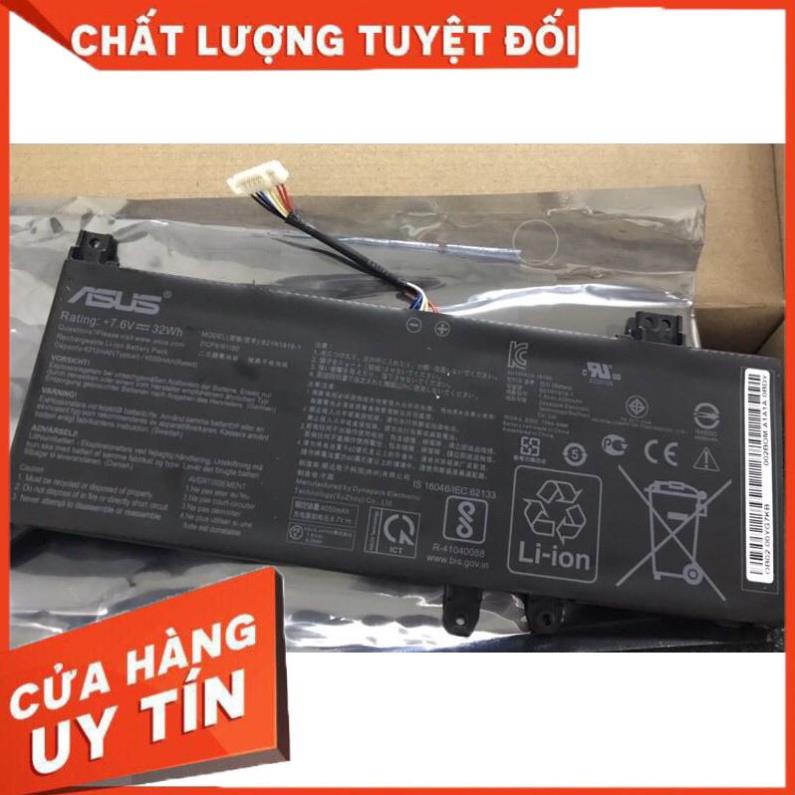 HCM Pin Laptop Asus F412DA X412FJ F412FJ A412FA F412FA F412UA C21n1818-2 C21n1818-3 B21n1818-2