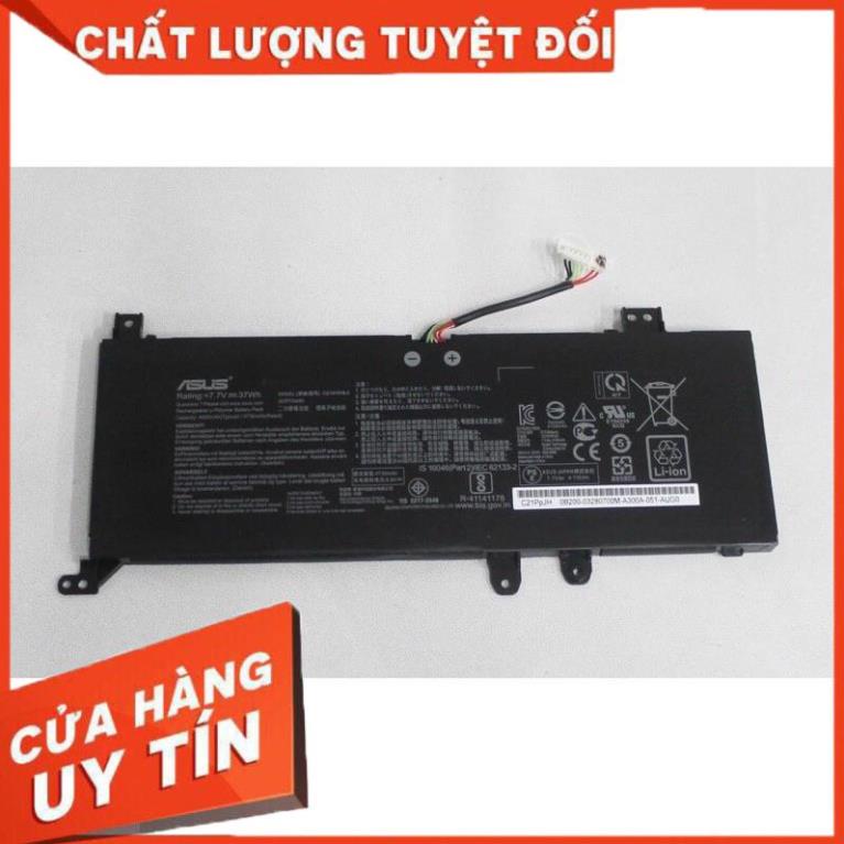 HCM Pin Laptop Asus F412DA X412FJ F412FJ A412FA F412FA F412UA C21n1818-2 C21n1818-3 B21n1818-2