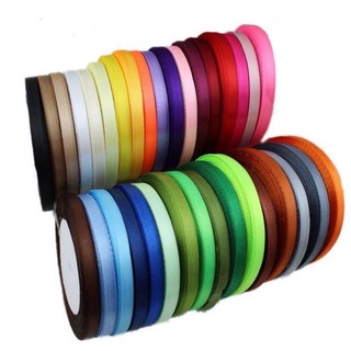Ruy Băng Lụa Satin 3mm ...
